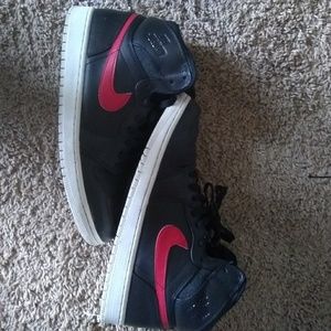 Air Jordan Nike's